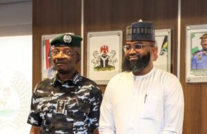 Nigerian Police Partners NASENI To Boost Operational Efficiency