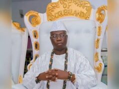 Aare Gani Adams Applauds Gov Aiyedatiwa’s Appointment of Kayode Ajulo as commissioner
