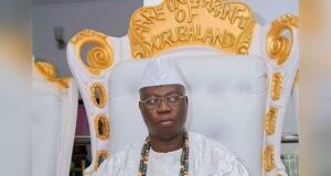 Aare Gani Adams Applauds Gov Aiyedatiwa’s Appointment of Kayode Ajulo as commissioner