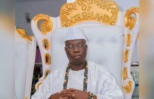 Aare Gani Adams Applauds Gov Aiyedatiwa’s Appointment of Kayode Ajulo as commissioner