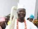 Aareonakakanfo festival: Gani Adams makes case for promotion of Yoruba culture
