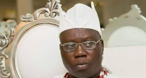 Insecurity: Gani Adams writes SW governors, Ooni, others