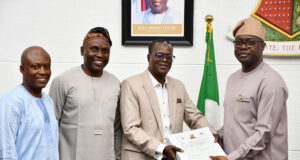 Ibadan explosion: Oyo to prosecute three identified persons of interest