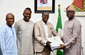 Ibadan explosion: Oyo to prosecute three identified persons of interest