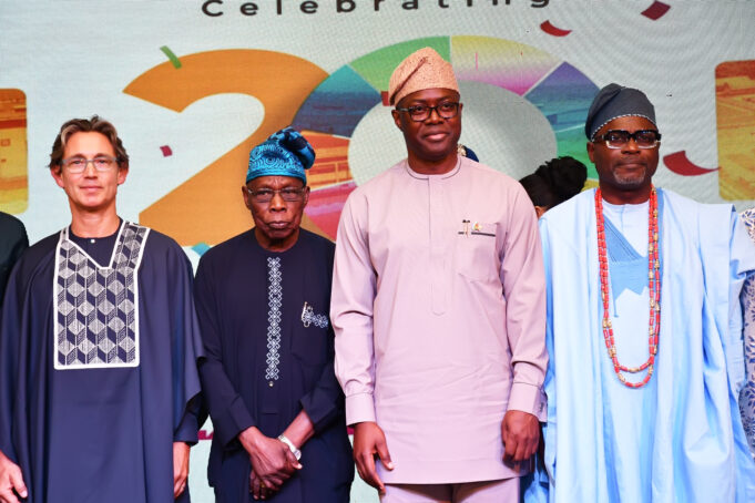 Oyo will be first to achieve electricity sufficiency, says Makinde