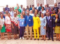 UI hosts INCITIS-FOOD Project Consortium