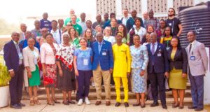 UI hosts INCITIS-FOOD Project Consortium