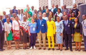 UI hosts INCITIS-FOOD Project Consortium
