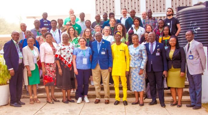 UI hosts INCITIS-FOOD Project Consortium