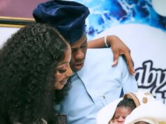 My life in danger, Mohbad’s wife, Wunmi cries out