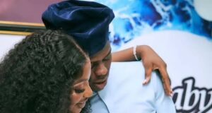 My life in danger, Mohbad’s wife, Wunmi cries out