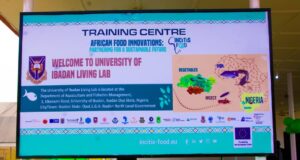 INCITIS_FOOD commissions Living Lab in UI