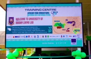 INCITIS_FOOD commissions Living Lab in UI