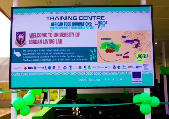 INCITIS_FOOD commissions Living Lab in UI