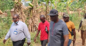 Report suspicious mining activities in your locality, Oni tells Oyo residents