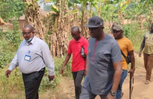 Report suspicious mining activities in your locality, Oni tells Oyo residents