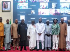 Halilu Assures BPSR of NASENI’s Delivery on its Mandate