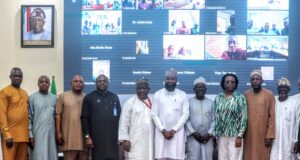 Halilu Assures BPSR of NASENI’s Delivery on its Mandate