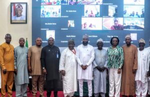 Halilu Assures BPSR of NASENI’s Delivery on its Mandate