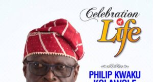 3SC, Gateway Clash as Late Philip Boamah Begins Final Home Journey