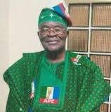 Birthday : Senator Alli eulogises ex- Oyo APC Chairman, Oke