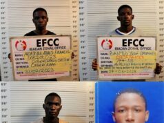 Court jails 15 for internet fraud in Ibadan