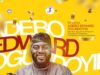 Celebrating A Pioneer of Many Firsts, Adebo Ogundoyin @ 37
