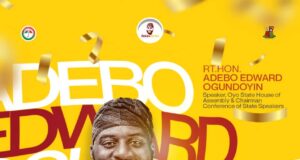 Celebrating A Pioneer of Many Firsts, Adebo Ogundoyin @ 37
