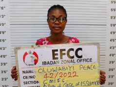 Ibadan business woman in court over issuance of N13m dud cheque