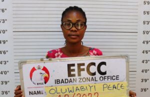 Ibadan business woman in court over issuance of N13m dud cheque