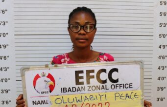 Ibadan business woman in court over issuance of N13m dud cheque