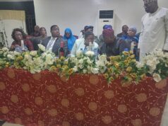 Oyo gov’t flags off biometric enumeration of traders, industrialists, others