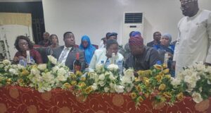 Oyo gov’t flags off biometric enumeration of traders, industrialists, others
