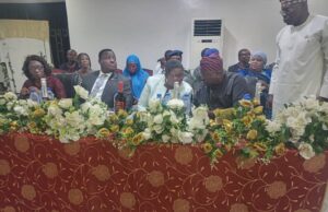 Oyo gov’t flags off biometric enumeration of traders, industrialists, others