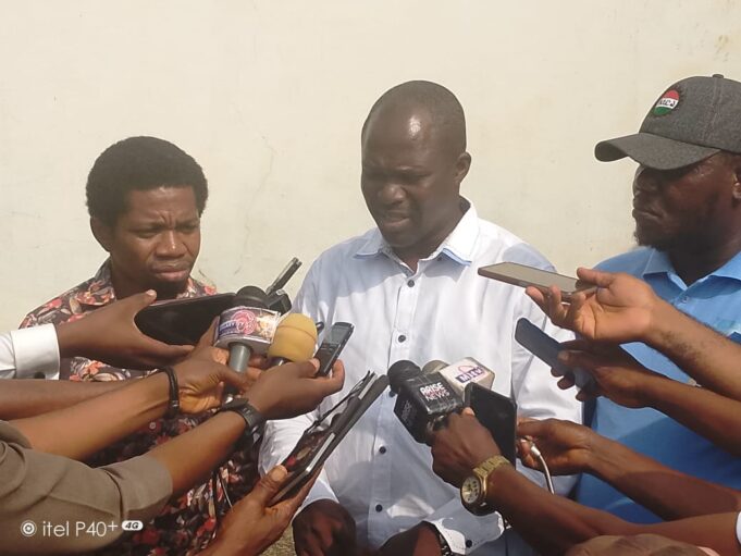 Wage award: Oyo labour leaders appreciate Makinde, insist minimum wage is way forward