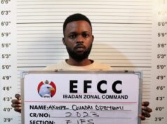 Court jails two undergraduates, four others in Osun, Oyo