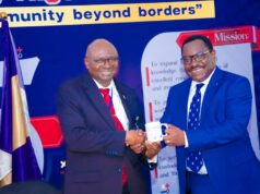 UI, Kabarak University to sign MoU on academic and cultural exchange