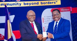 UI, Kabarak University to sign MoU on academic and cultural exchange
