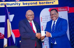 UI, Kabarak University to sign MoU on academic and cultural exchange