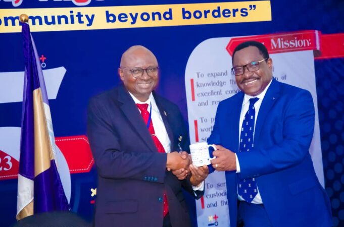 UI, Kabarak University to sign MoU on academic and cultural exchange
