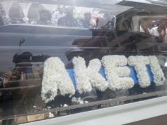 Akeredolu: Makinde, Aiyedatiwa, Ondo judiciary, pay glowing tributes