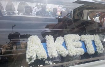 Akeredolu: Makinde, Aiyedatiwa, Ondo judiciary, pay glowing tributes