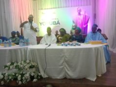 Abiodun commends stakeholders on standardization of Yoruba language orthography