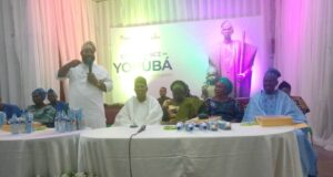 Abiodun commends stakeholders on standardization of Yoruba language orthography