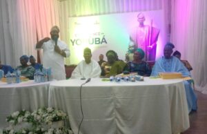 Abiodun commends stakeholders on standardization of Yoruba language orthography