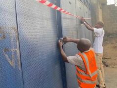 Oyo govt reopens industrial facility sealed over pollution