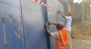 Oyo govt reopens industrial facility sealed over pollution