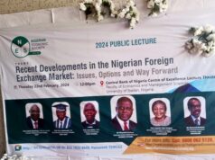 How to save Naira from imminent collapse – Don