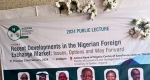 How to save Naira from imminent collapse – Don