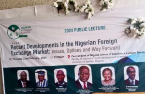 How to save Naira from imminent collapse – Don